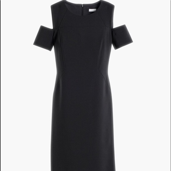 NWT CHICO’S Shoulder Short Dress - Picture 2 of 5